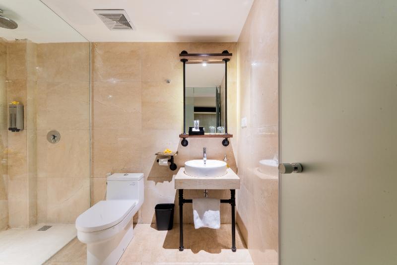 Stark Boutique Hotel and Spa - Oda