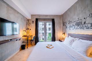 Stark Boutique Hotel and Spa fotoÄŸrafÄ±