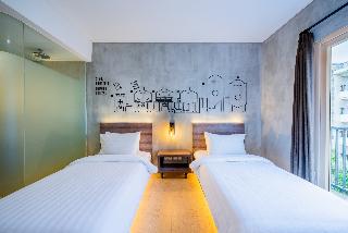 Stark Boutique Hotel and Spa fotoÄŸrafÄ±