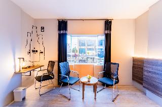 Stark Boutique Hotel and Spa fotoÄŸrafÄ±