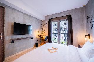 Stark Boutique Hotel and Spa fotoÄŸrafÄ±