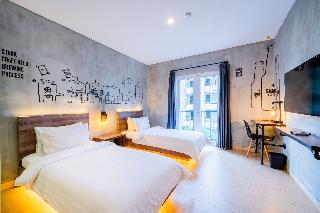 Stark Boutique Hotel and Spa fotoÄŸrafÄ±