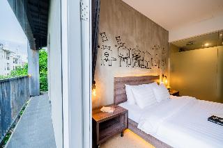 Stark Boutique Hotel and Spa fotoÄŸrafÄ±