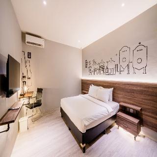 Stark Boutique Hotel and Spa fotoÄŸrafÄ±