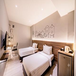 Stark Boutique Hotel and Spa fotoÄŸrafÄ±
