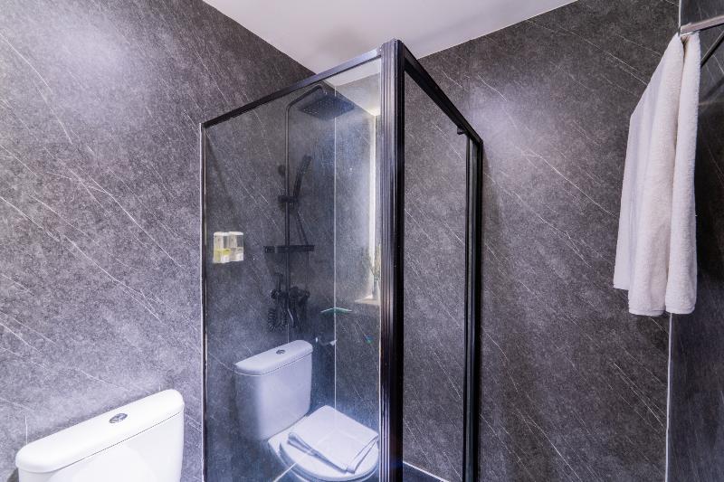 Stark Boutique Hotel and Spa - Oda