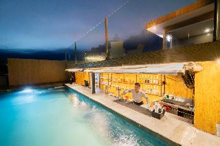 Stark Boutique Hotel and Spa fotoÄŸrafÄ±