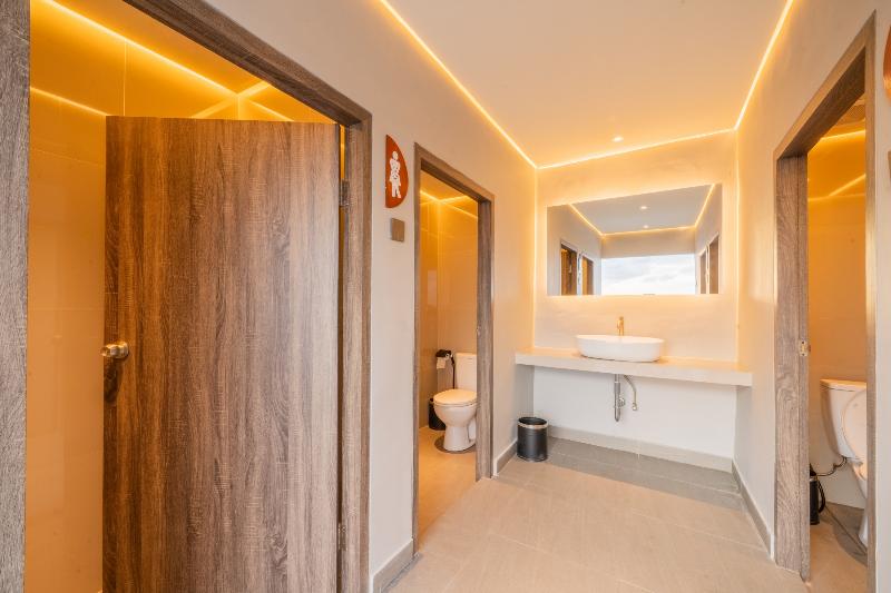Stark Boutique Hotel and Spa - Havuz