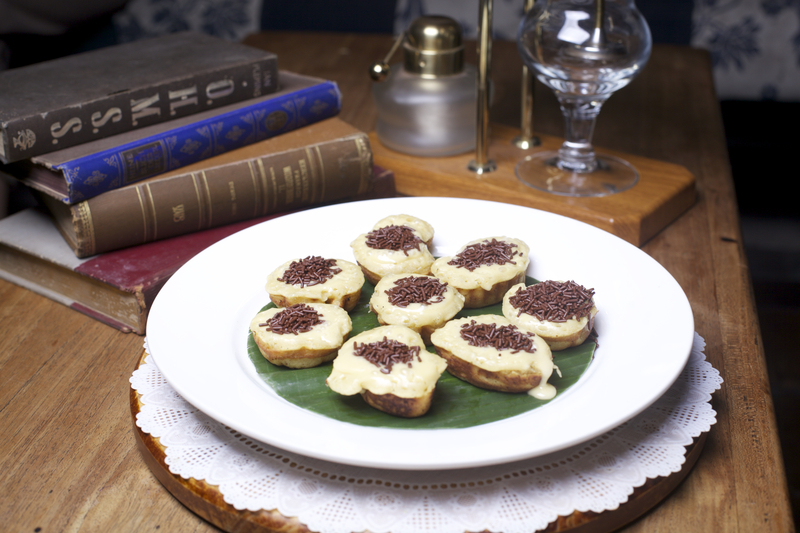 Stark Boutique Hotel and Spa - Restoran