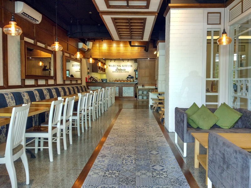 Stark Boutique Hotel and Spa - Restoran