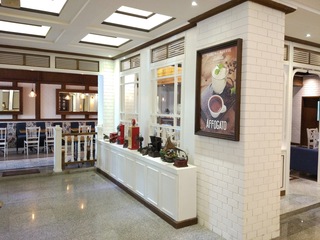 Stark Boutique Hotel and Spa fotoÄŸrafÄ±