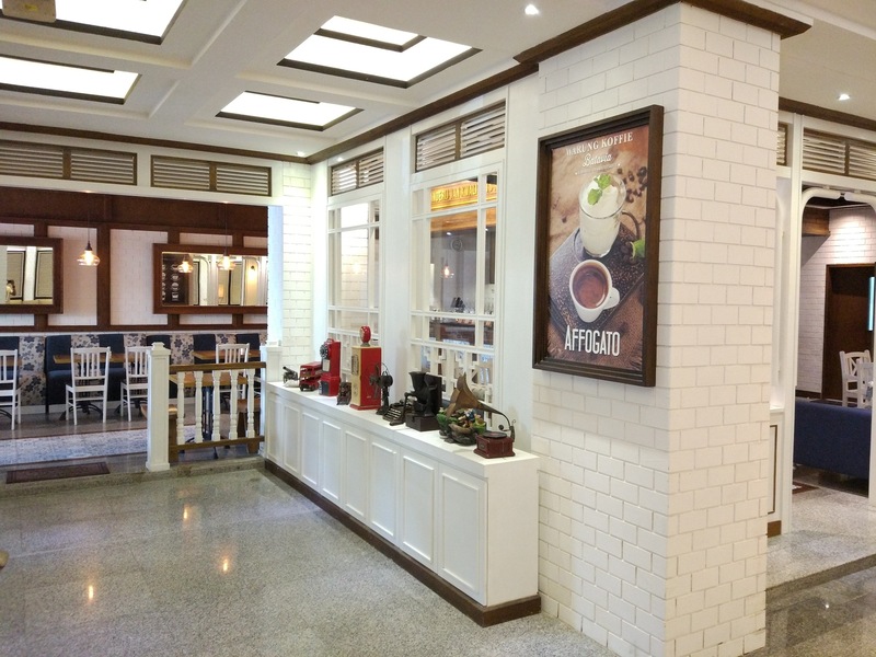 Stark Boutique Hotel and Spa - Restoran