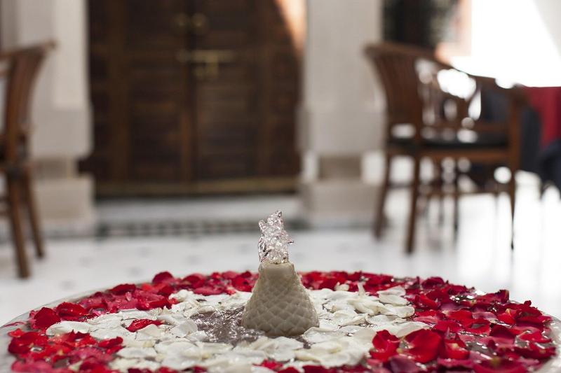 Riad Dar Sohane - Lobi