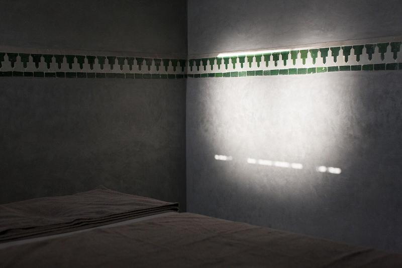 Riad Dar Sohane - Aktivite