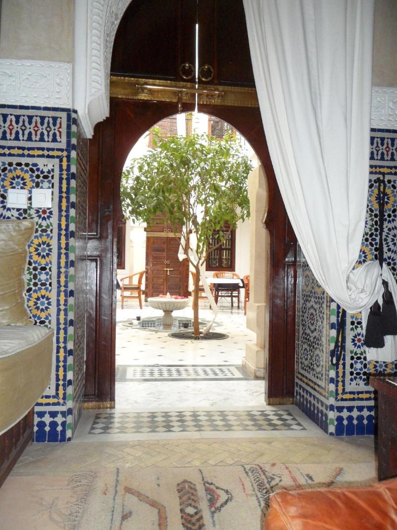Riad Dar Sohane - Aktivite