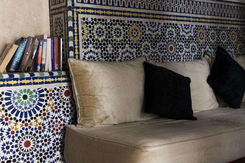 Riad Dar Sohane - Aktivite