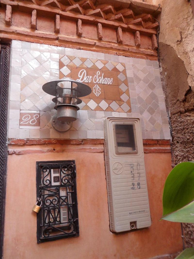 Riad Dar Sohane - Genel