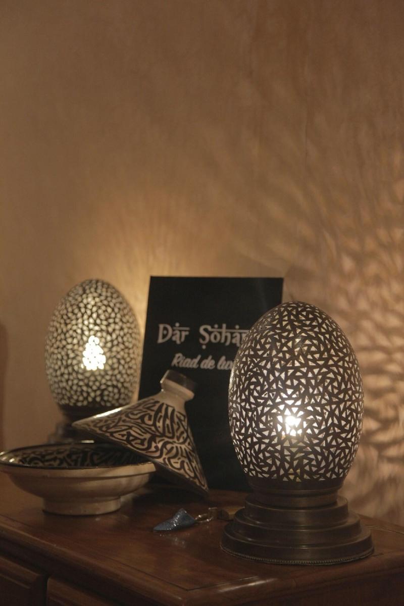 Riad Dar Sohane - Oda