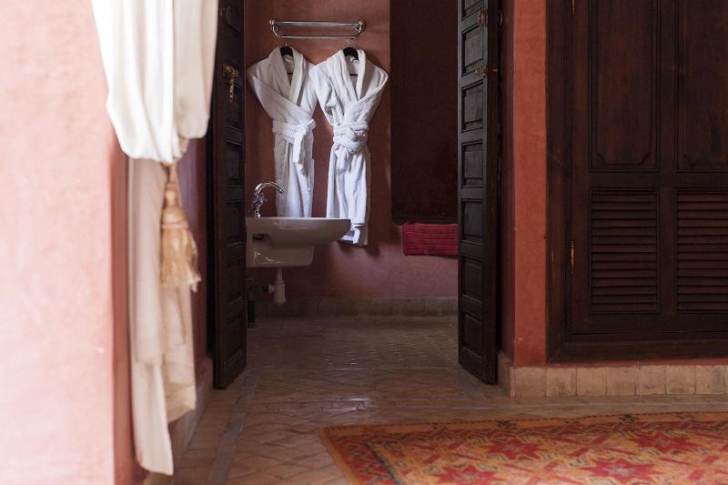 Riad Dar Sohane - Oda