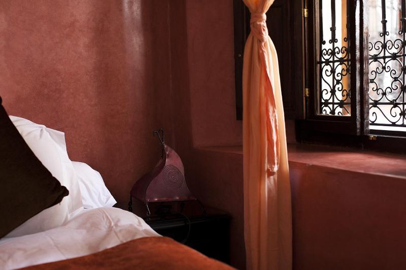 Riad Dar Sohane - Oda