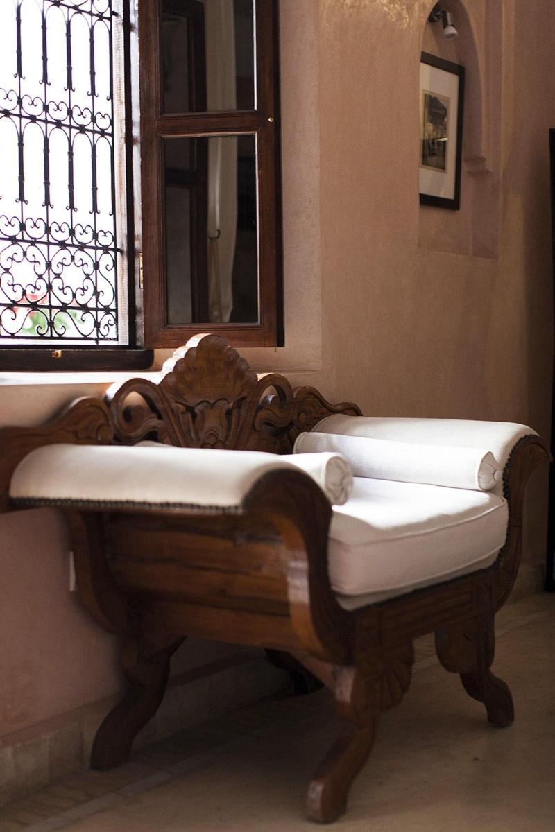 Riad Dar Sohane - Oda