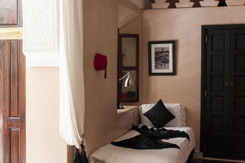Riad Dar Sohane - Oda