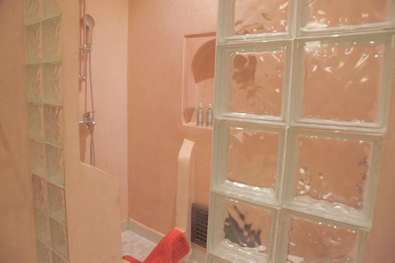 Riad Dar Sohane - Oda