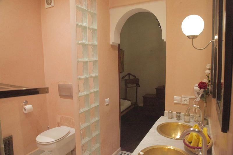 Riad Dar Sohane - Oda