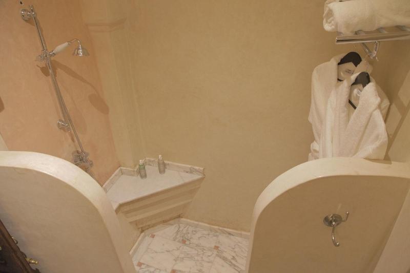 Riad Dar Sohane - Oda