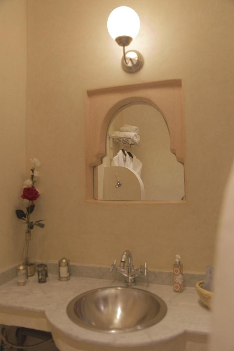 Riad Dar Sohane - Oda