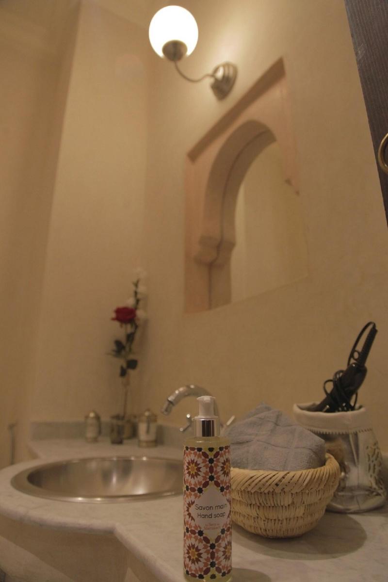 Riad Dar Sohane - Oda