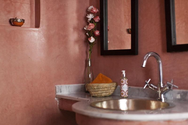 Riad Dar Sohane - Oda