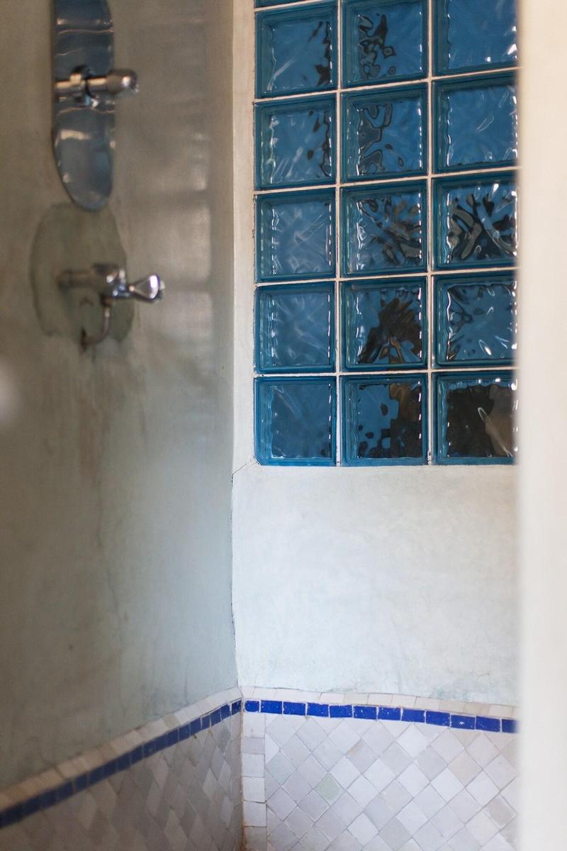 Riad Dar Sohane - Oda
