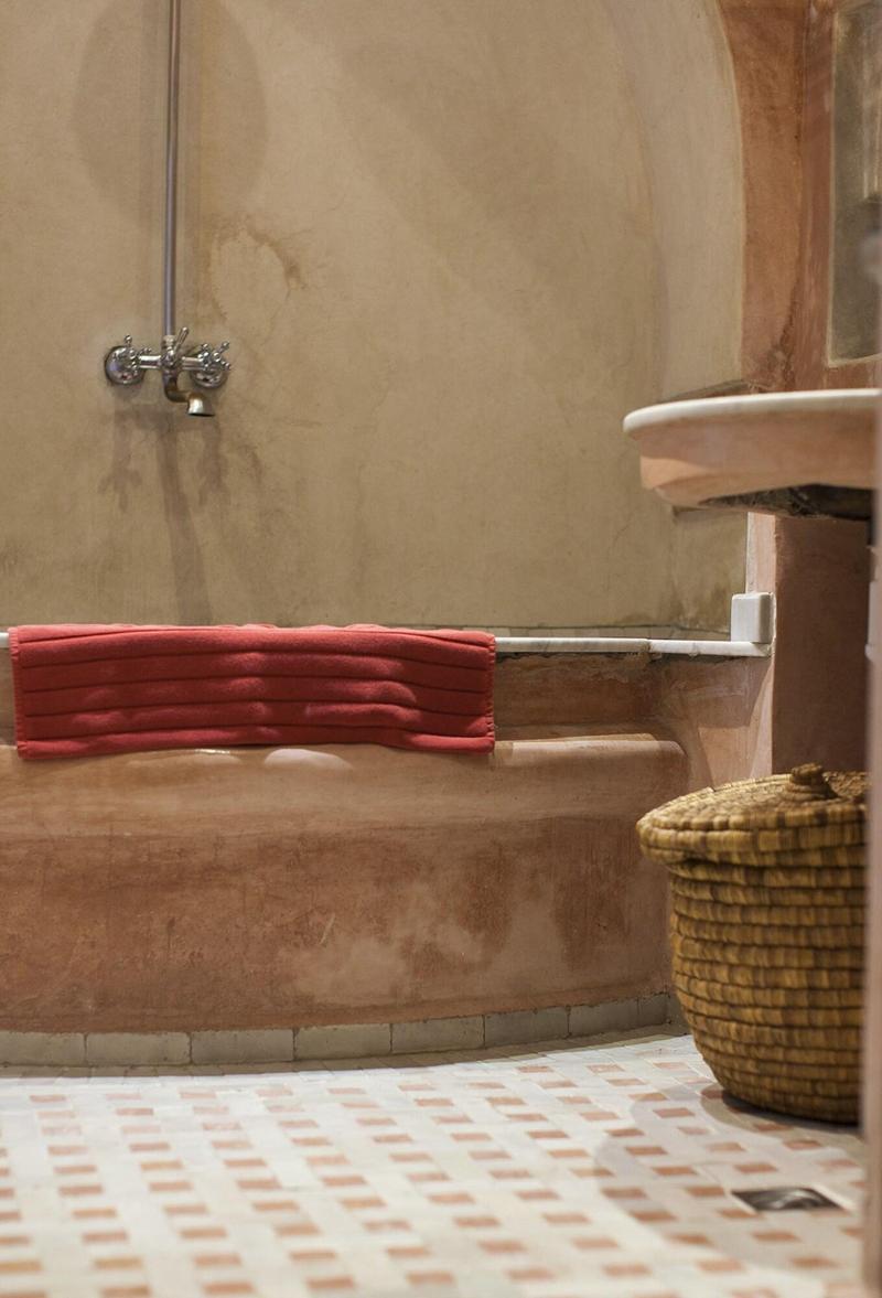 Riad Dar Sohane - Oda