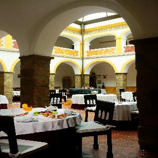 Lam Hotel Convento D' Alter fotoÄŸrafÄ±