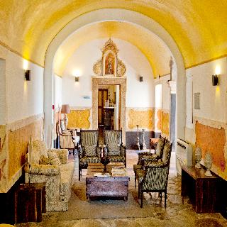 Lam Hotel Convento D' Alter fotoÄŸrafÄ±