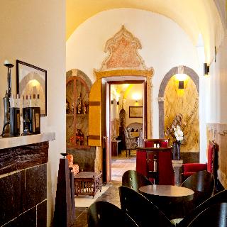 Lam Hotel Convento D' Alter fotoÄŸrafÄ±
