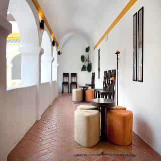 Lam Hotel Convento D' Alter fotoÄŸrafÄ±