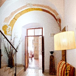 Lam Hotel Convento D' Alter fotoÄŸrafÄ±