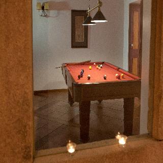 Lam Hotel Convento D' Alter fotoÄŸrafÄ±