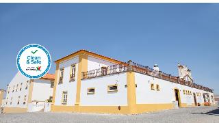 Lam Hotel Convento D' Alter otel fotoğrafı