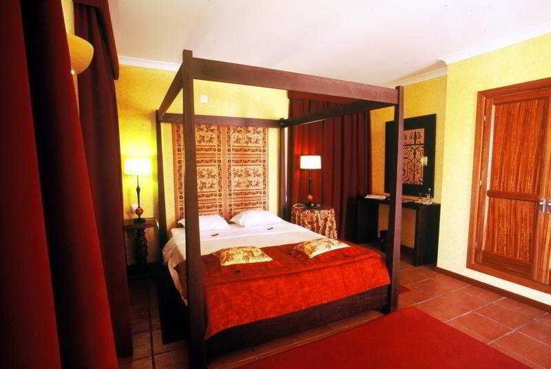 Lam Hotel Convento D' Alter fotoÄŸrafÄ±