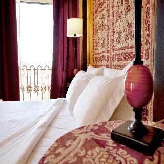 Lam Hotel Convento D' Alter fotoÄŸrafÄ±