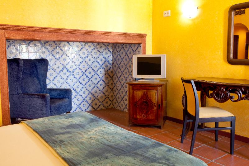 Lam Hotel Convento D' Alter - Oda