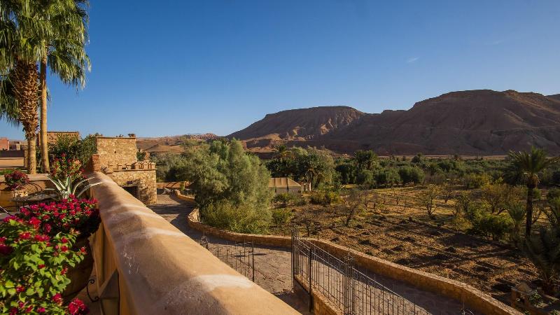 ksar ighnda - Genel