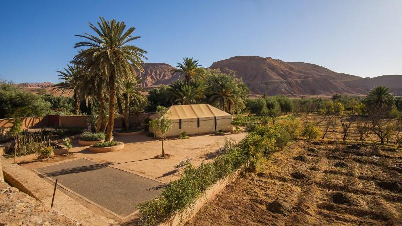 ksar ighnda - Genel