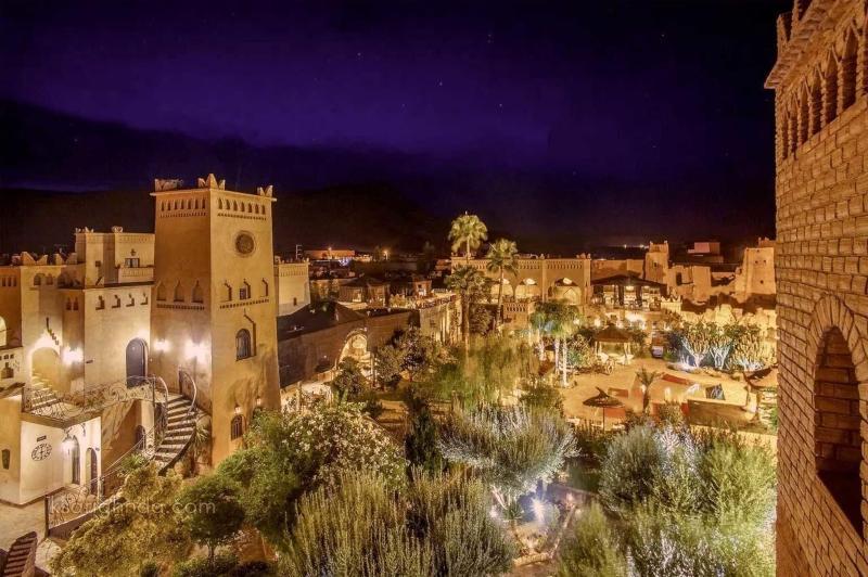 ksar ighnda - Genel