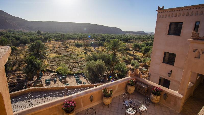 ksar ighnda - Genel