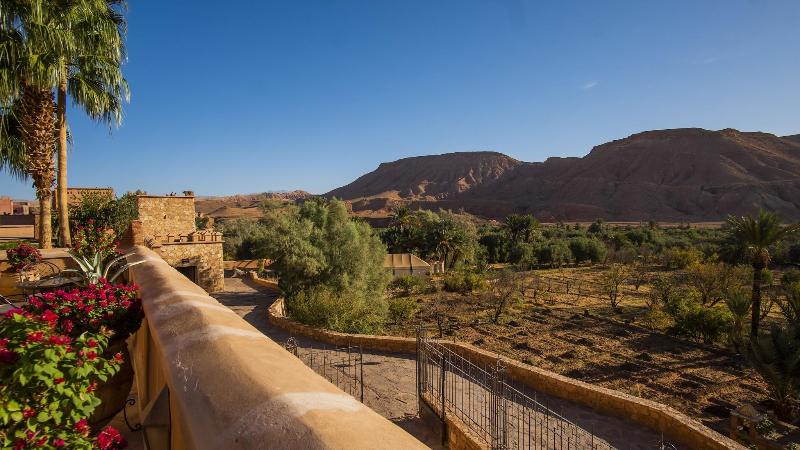 ksar ighnda - Genel