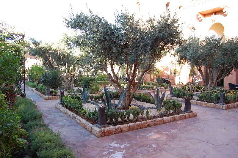 ksar ighnda - Genel